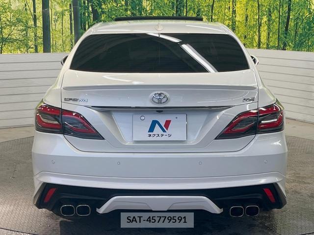 Toyota CROWN 2020-03 7793104-14
