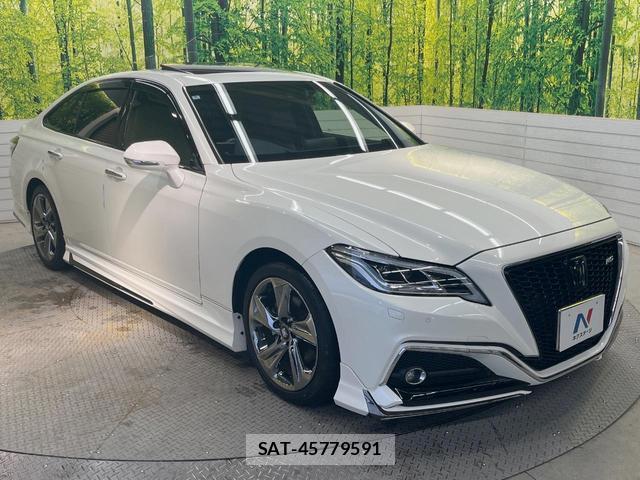 Toyota CROWN 2020-03 7793104-15