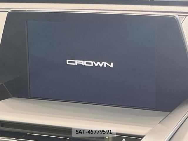 Toyota CROWN 2020-03 7793104-5