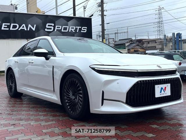 Toyota CROWN 2024-12 8005102-15