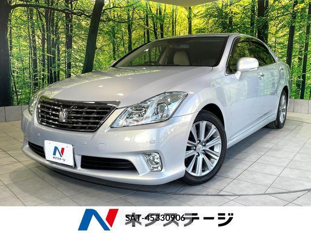 Toyota CROWN 2011-10 8005159-0