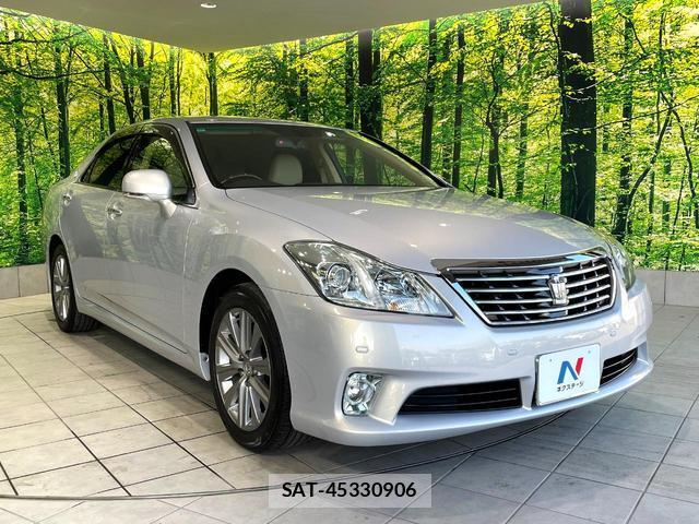 Toyota CROWN 2011-10 8005159-15