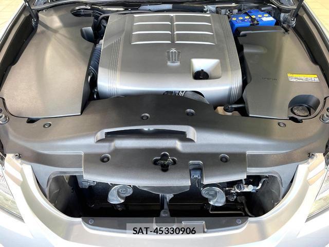Toyota CROWN 2011-10 8005159-17