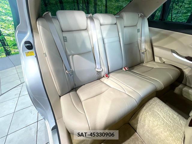 Toyota CROWN 2011-10 8005159-8