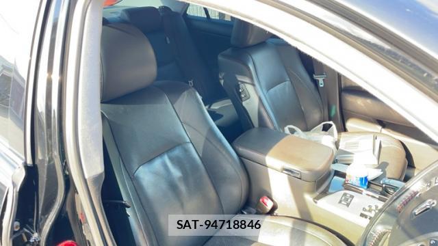 Toyota CROWN 2012-11 8005168-18