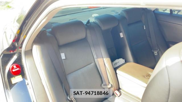 Toyota CROWN 2012-11 8005168-19