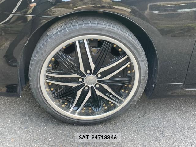 Toyota CROWN 2012-11 8005168-3