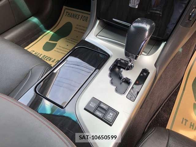 Toyota CROWN 2010-07 8007743-13
