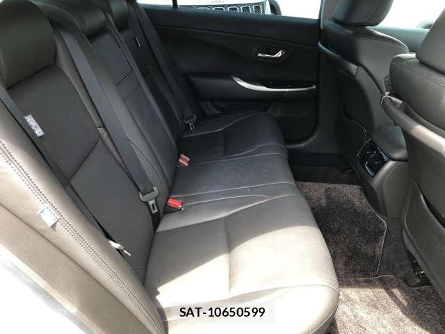 Toyota CROWN 2010-07 8007743-14