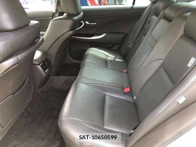 Toyota CROWN 2010-07 8007743-8