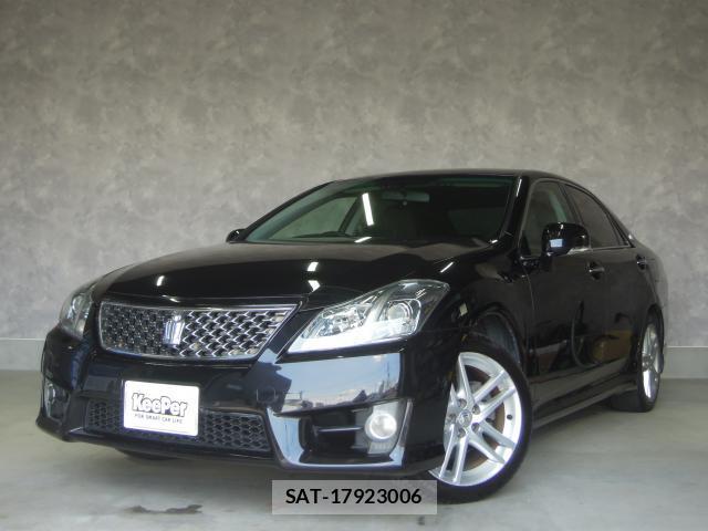 Toyota CROWN 2010-12 8007912-0