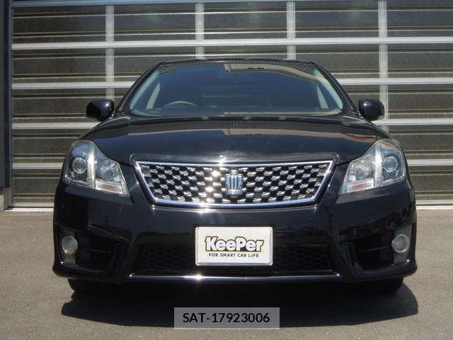 Toyota CROWN 2010-12 8007912-1