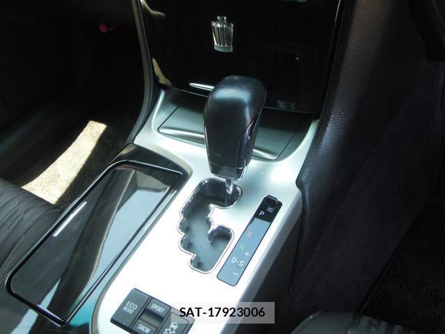 Toyota CROWN 2010-12 8007912-10