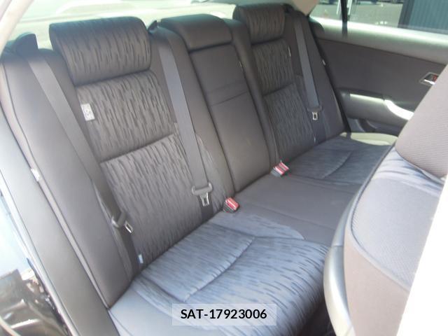 Toyota CROWN 2010-12 8007912-13