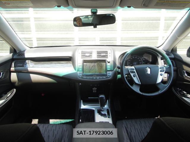 Toyota CROWN 2010-12 8007912-14