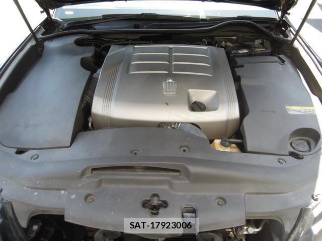 Toyota CROWN 2010-12 8007912-16