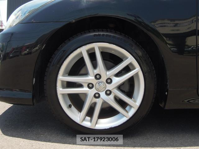 Toyota CROWN 2010-12 8007912-18