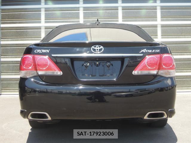 Toyota CROWN 2010-12 8007912-2