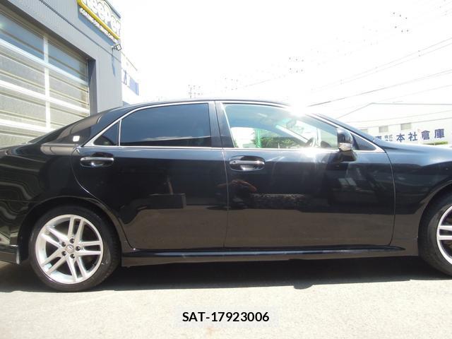 Toyota CROWN 2010-12 8007912-3