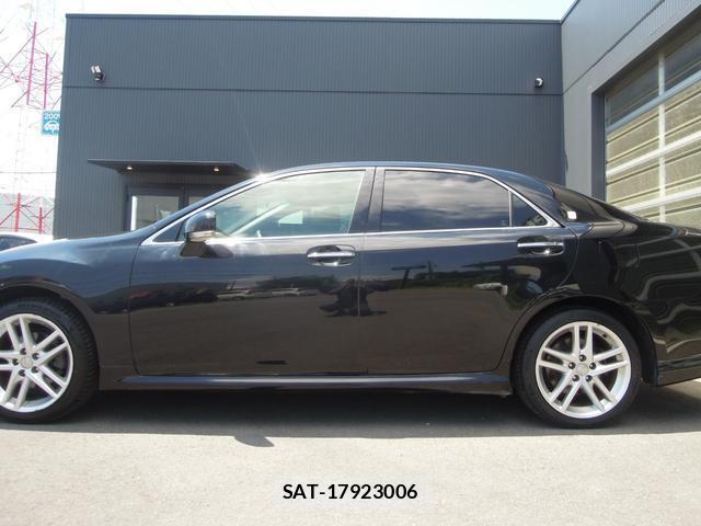 Toyota CROWN 2010-12 8007912-4