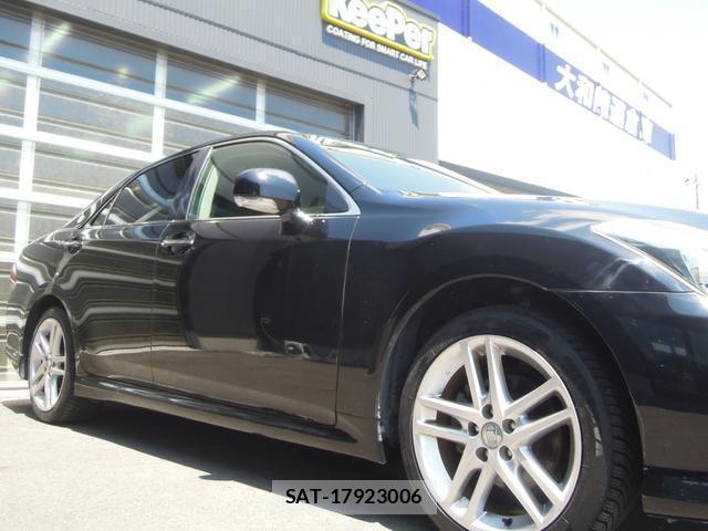 Toyota CROWN 2010-12 8007912-5