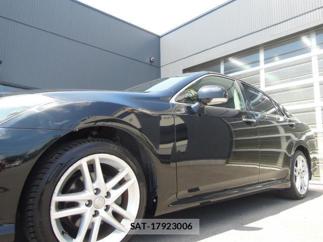 Toyota CROWN 2010-12 8007912-6