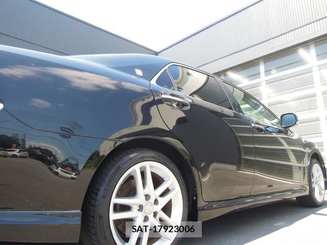 Toyota CROWN 2010-12 8007912-7