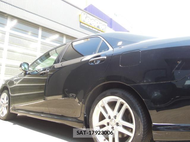 Toyota CROWN 2010-12 8007912-8