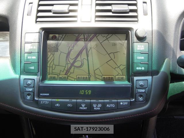 Toyota CROWN 2010-12 8007912-9