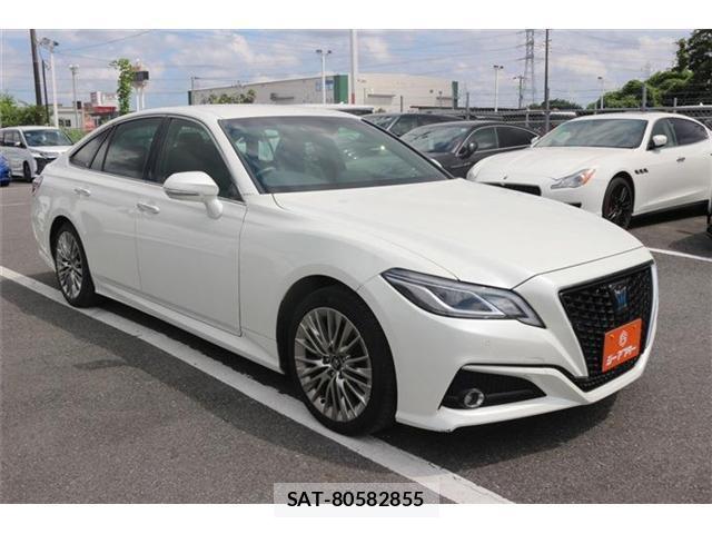 Toyota CROWN 2019-09 8008632-12