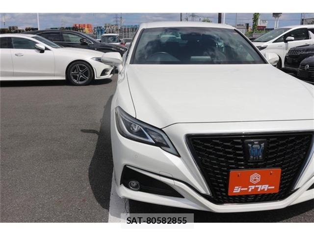 Toyota CROWN 2019-09 8008632-13