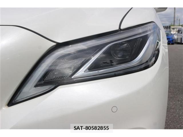 Toyota CROWN 2019-09 8008632-16