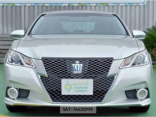 Toyota CROWN 2015-04 8008803-15