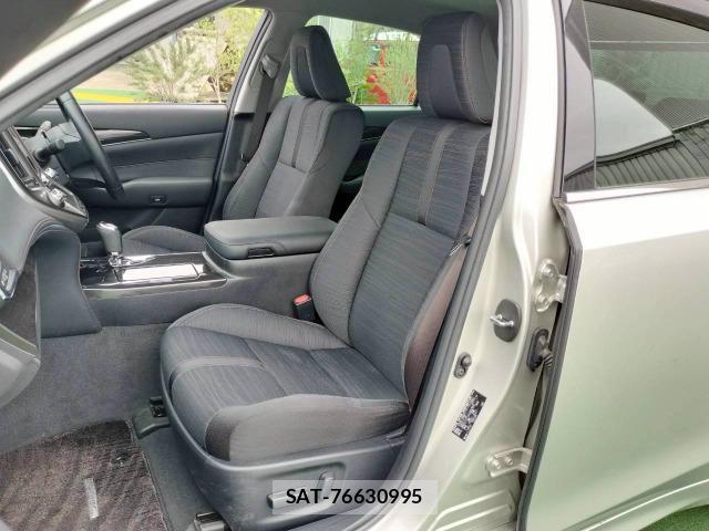 Toyota CROWN 2015-04 8008803-9