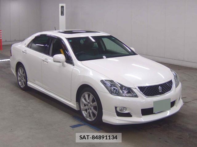 Toyota CROWN 2009-11 8009361-0
