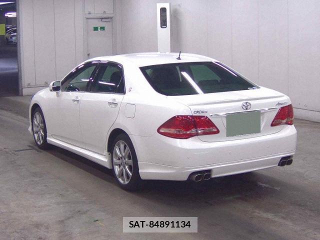 Toyota CROWN 2009-11 8009361-1