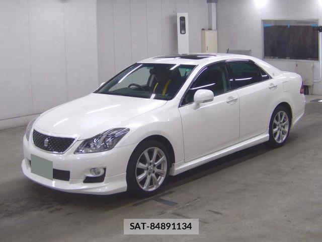 Toyota CROWN 2009-11 8009361-3
