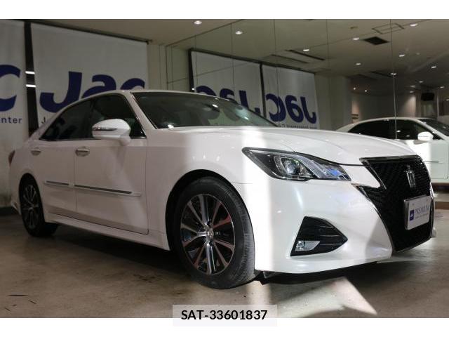 Toyota CROWN 2016-02 8010463-10