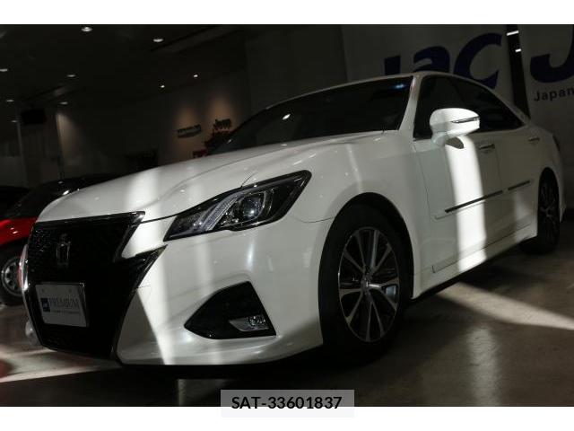 Toyota CROWN 2016-02 8010463-14