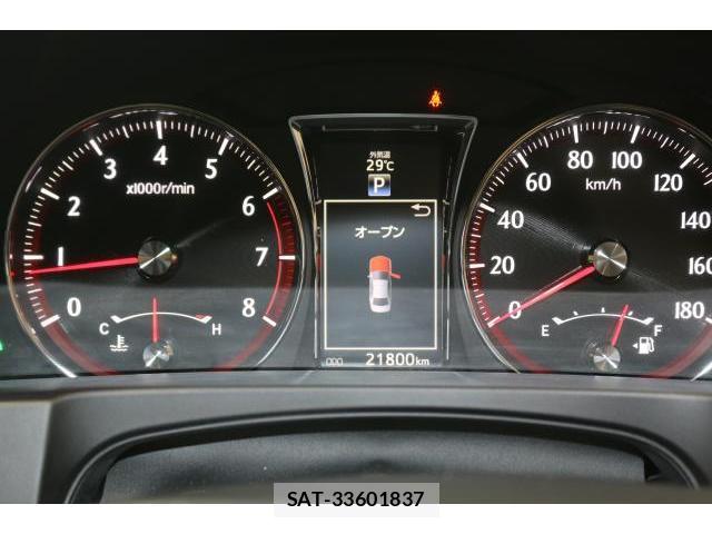 Toyota CROWN 2016-02 8010463-17