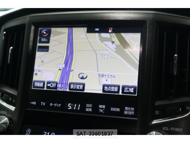 Toyota CROWN 2016-02 8010463-4