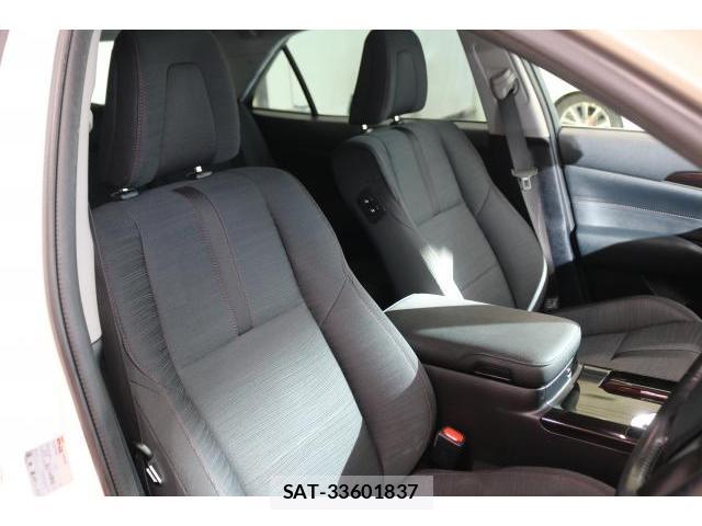 Toyota CROWN 2016-02 8010463-5