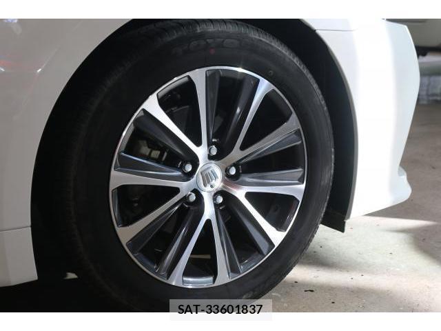 Toyota CROWN 2016-02 8010463-8
