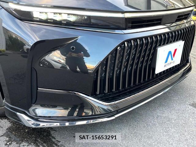 Toyota CROWN 2025-01 8011225-2