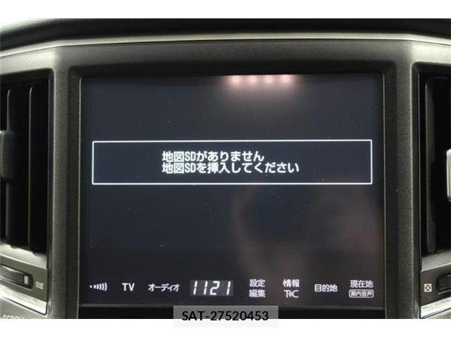 Toyota CROWN 2015-11 8011318-2