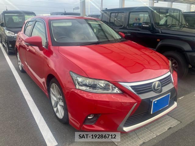 Lexus CT 2014-07 8003785-0