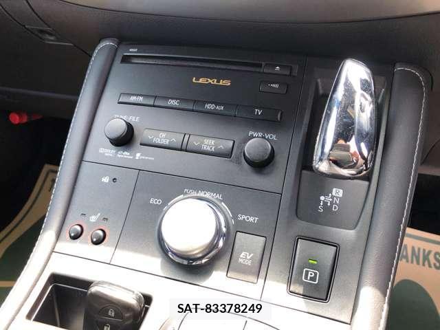 Lexus CT 2011-10 8007742-6
