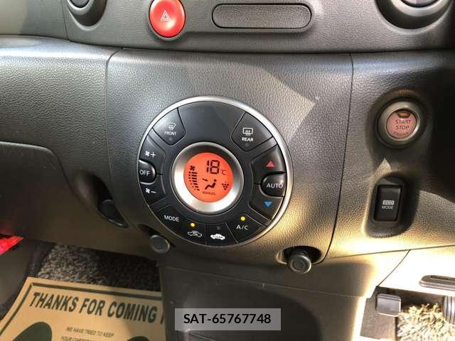 Nissan CUBE 2016-09 8007744-5