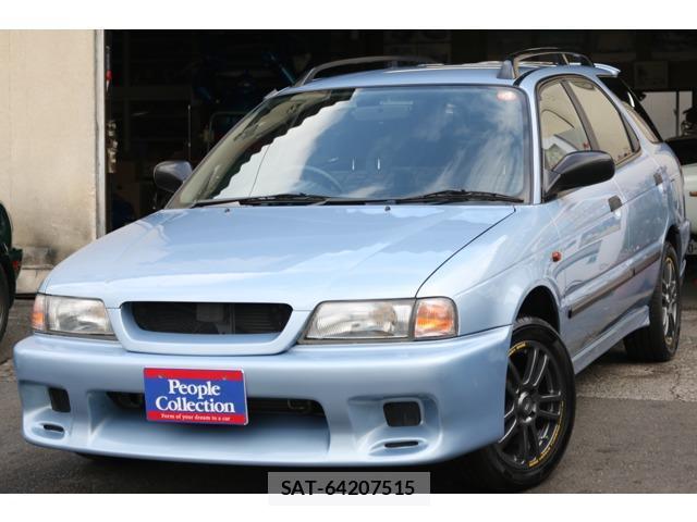 Suzuki CULTUS 1996-10 8011737-0