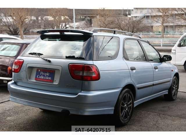 Suzuki CULTUS 1996-10 8011737-1